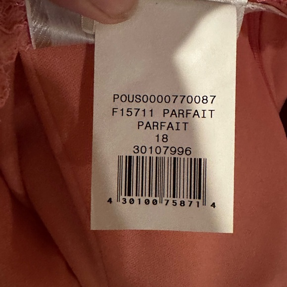 David’s Bridal Dress - Picture 7 of 8